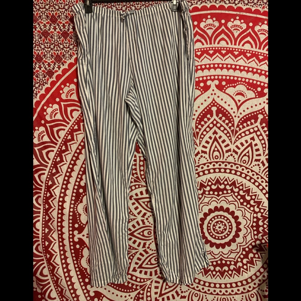 Aerie pj pants